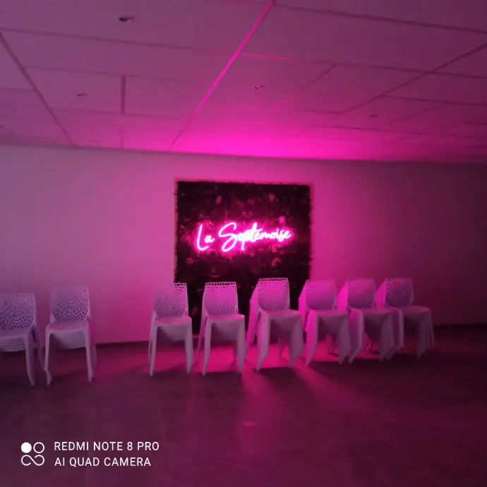 La Septemoise