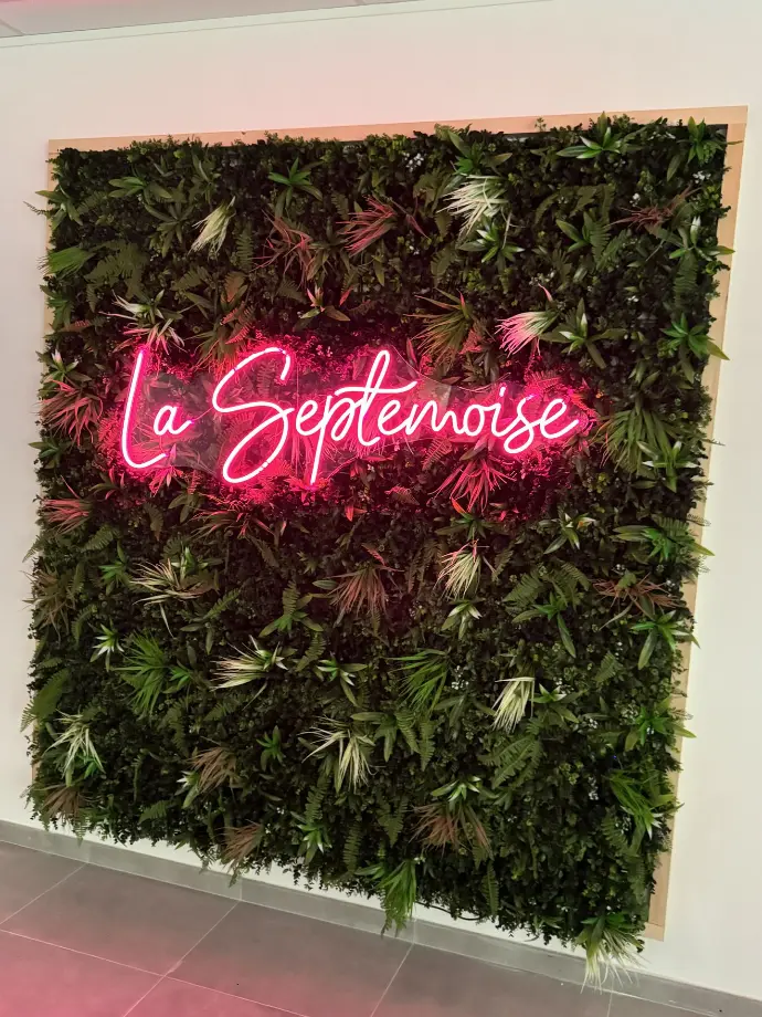 La Septemoise